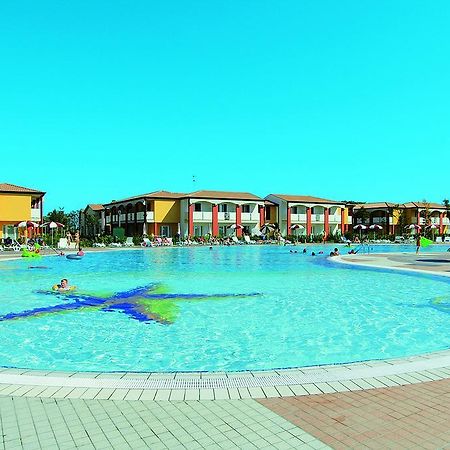 Villaggio Ai Pini 杜纳维德 外观 照片