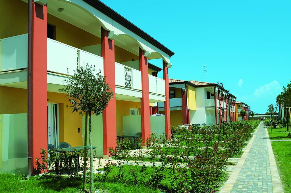 Villaggio Ai Pini 杜纳维德 外观 照片