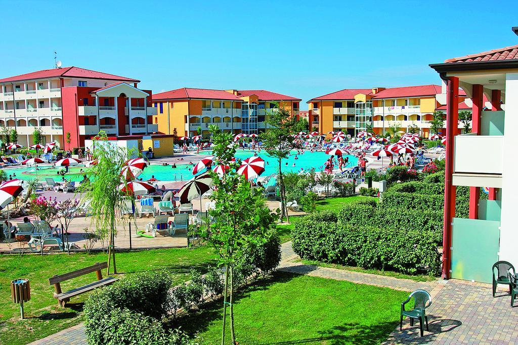 Villaggio Ai Pini 杜纳维德 外观 照片